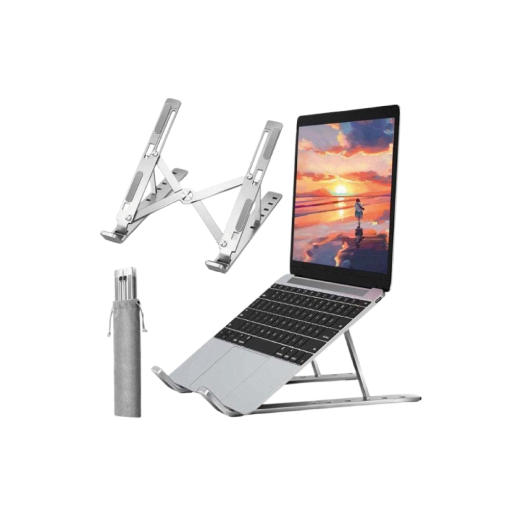 supporto pc portatile