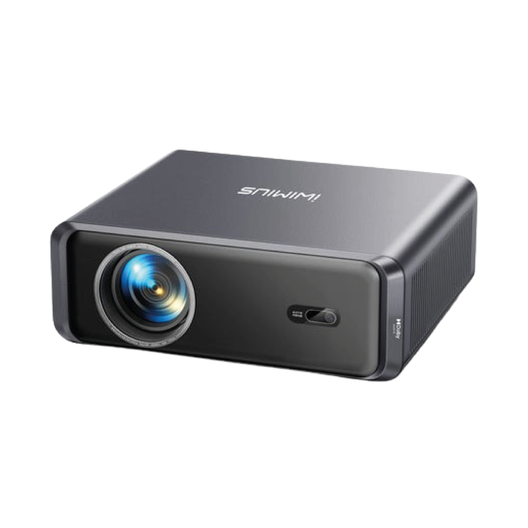 proiettore iwimius p65 hd 1080p 4k