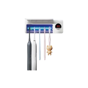 Igienizzante per spazzolini da denti